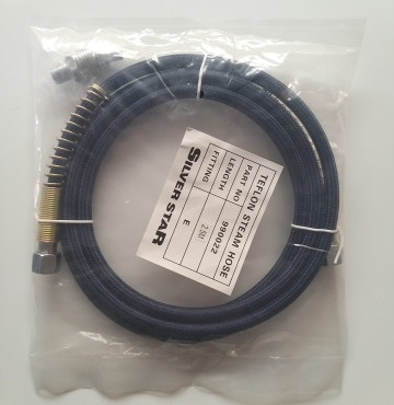 Dây hơi 2,5 m Silver star chính hãng